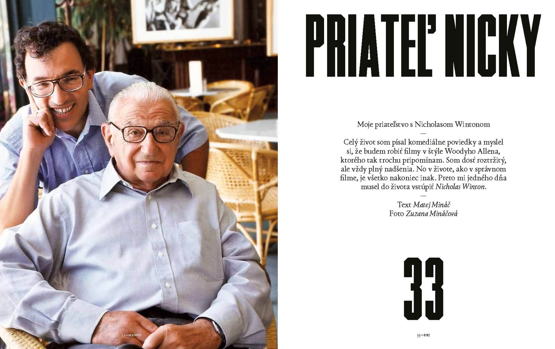 sir Nicholas Winton sir Nicholas Winton