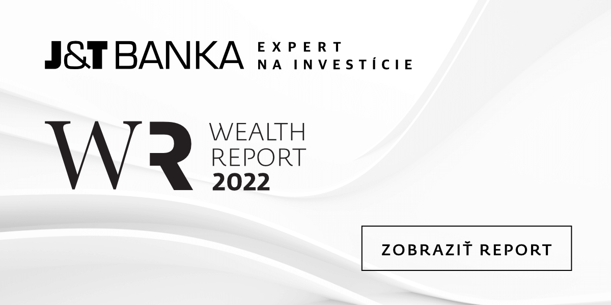 Wealth Report