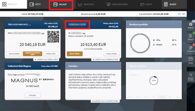 obnova terminovaneho vkladu 01 Obnova termínovaného vkladu
