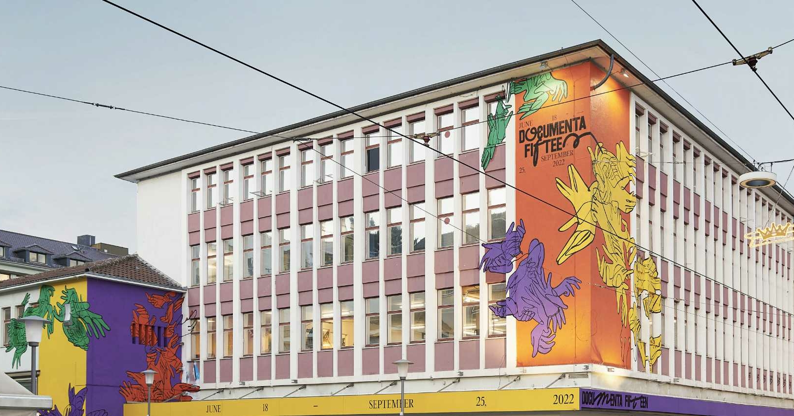 documenta 15 documenta 15