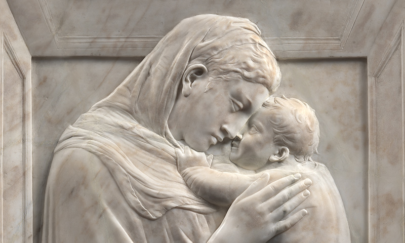 Donatello: the Renaissance Donatello: the Renaissance