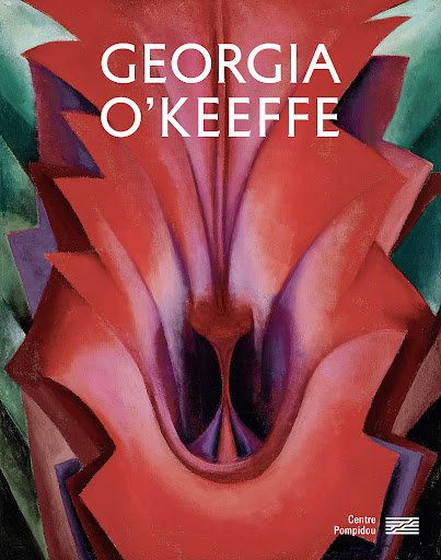 georgia okeeffe zdroj centrepompidou fr Georgie O'Keeffe