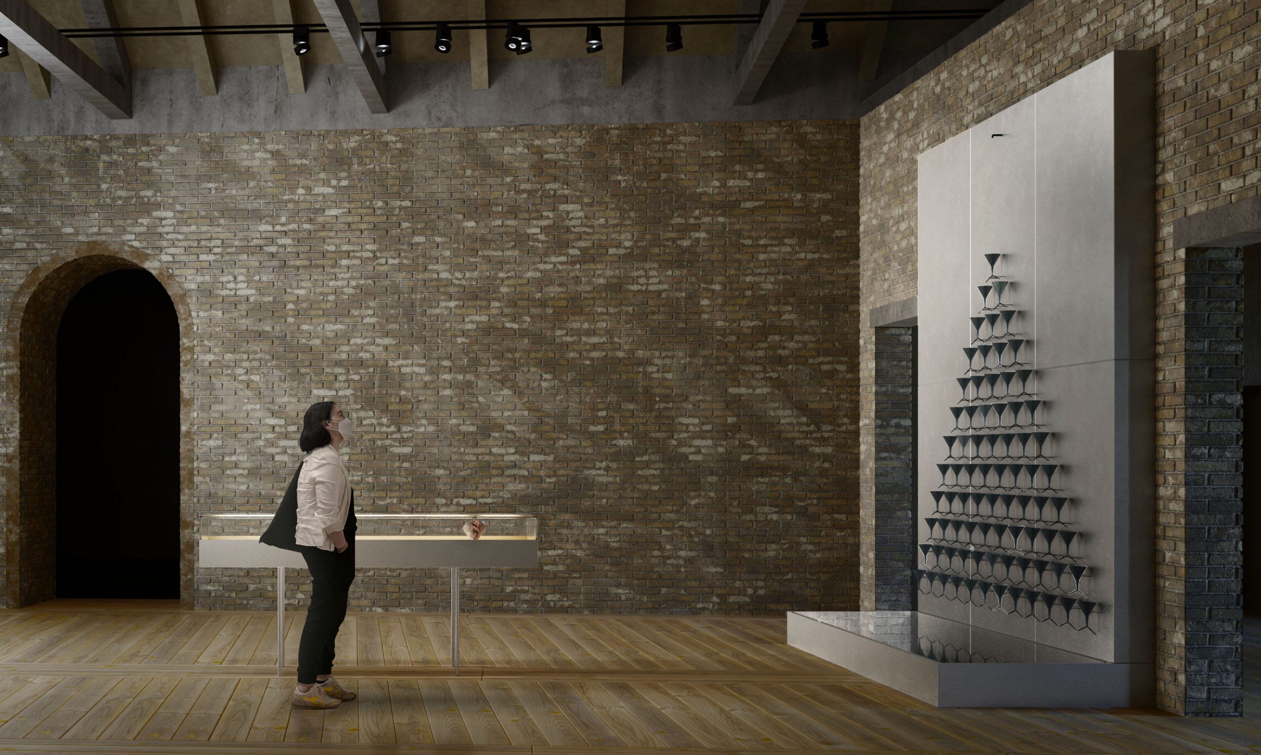 pavlo makov zdroj kyivindependent com  Umelecký svet za vojny na Ukrajine